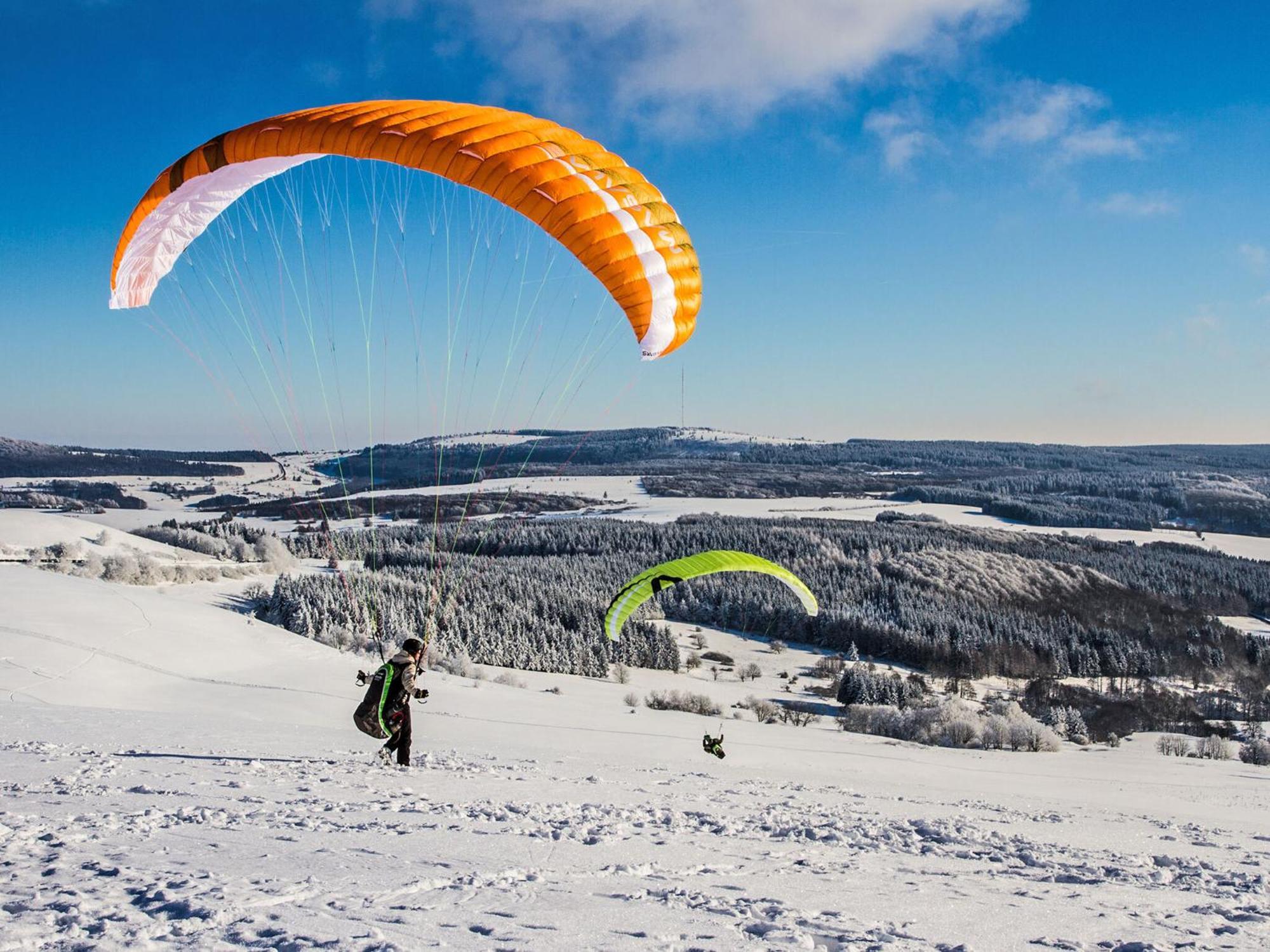 Peterchens Mondfahrt - Wasserkuppe Gersfeld Bagian luar foto
