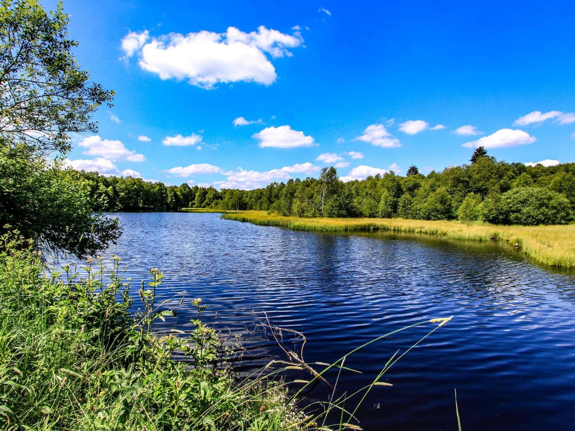 Peterchens Mondfahrt - Wasserkuppe Gersfeld Bagian luar foto
