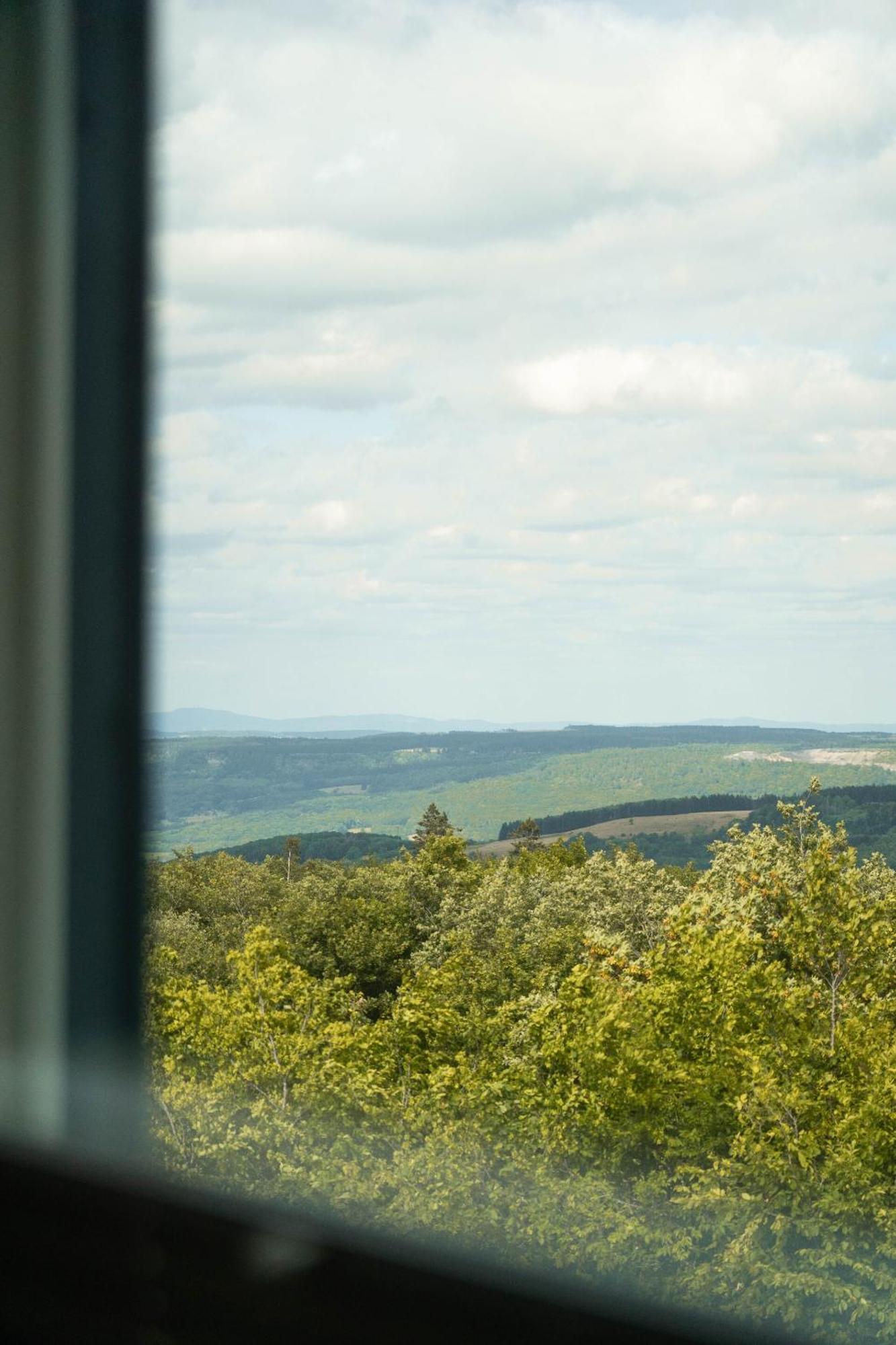 Peterchens Mondfahrt - Wasserkuppe Gersfeld Ruang foto